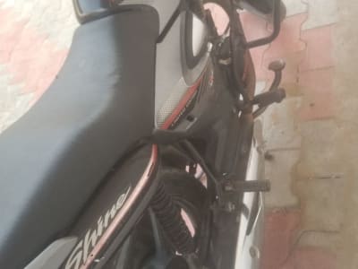 2019 Honda CB Shine Single Owner Bike 2019 Honda CB Shine Single Owner Bike