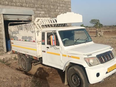 2017 Mahindra DI Pickup 9 Feet 2017 Mahindra DI Pickup 9 Feet