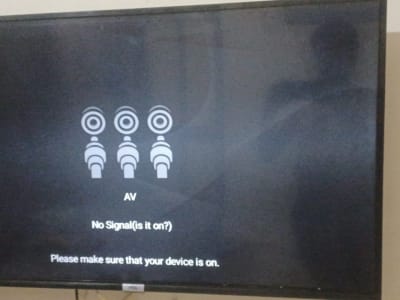 Tcl 43s5201 led smart tv Tcl 43s5201 led smart tv