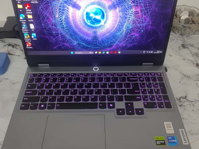 Lenovo loq i7 rtx 4060 Lenovo loq i7 rtx 4060