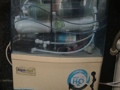 Aquaguard uv ultra water purifier Aquaguard uv ultra water purifier
