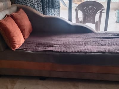 Lounger Lounger
