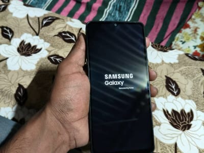 Samsung A06 Samsung A06
