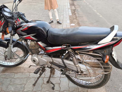 Bajaj ct 100 bike Bajaj ct 100 bike