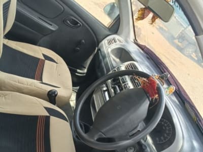 Maruti Suzuki Alto LX 2010 Model Maruti Suzuki Alto LX 2010 Model