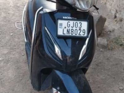 Honda Activa 6G 2020 in Good Condition Honda Activa 6G 2020 in Good Condition