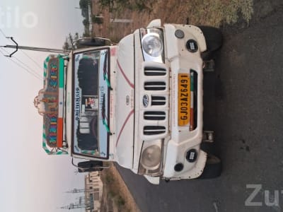 2014 Mahindra Bolero Pickup, 3rd Owner 2014 Mahindra Bolero Pickup, 3rd Owner