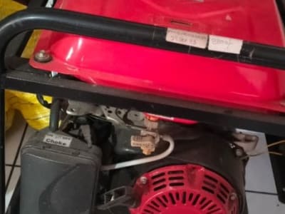 Ashok AGCX-2500 Petrol AC Generator