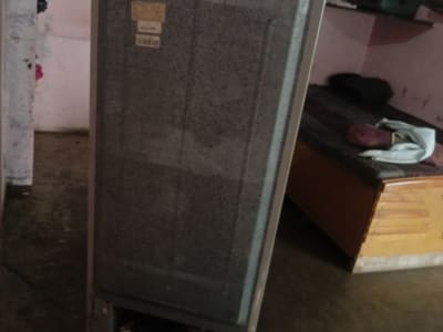 LG Single Door Refrigerator LG Single Door Refrigerator