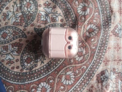 3 Month Old Wireless Earbuds with Charging Case 3 Month Old Wireless Earbuds with Charging Case