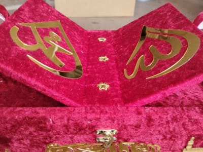 Handmade Meenakari Bajot Patla Decor Handmade Meenakari Bajot Patla Decor