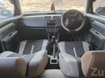2010 Maruti Suzuki Swift VDi Diesel 2010 Maruti Suzuki Swift VDi Diesel
