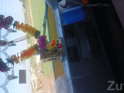 Tata LPT 909 2007 Commercial Truck Tata LPT 909 2007 Commercial Truck