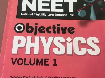NEET Preparation Books, Modules and Test Papers
