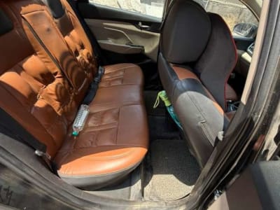Hyundai Verna 2021 Sedan, 1 Owner Hyundai Verna 2021 Sedan, 1 Owner
