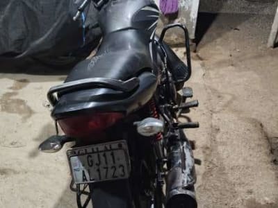 2013-14 Motorcycle with New Tyres 2013-14 Motorcycle with New Tyres