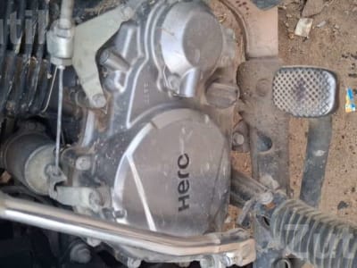 Hero 2023 Motorcycle for Sale Hero 2023 Motorcycle for Sale