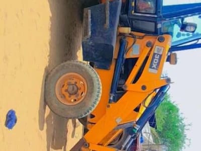 ACE Backhoe Loader 2010 Model ACE Backhoe Loader 2010 Model
