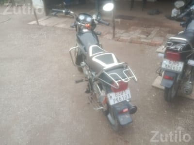 Hero 2013 Motorcycle for Sale Hero 2013 Motorcycle for Sale