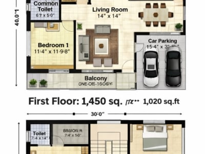 House Construction Service With Engineer Plan House Construction Service With Engineer Plan