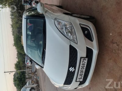 Maruti Suzuki Swift VDI 2014 Diesel