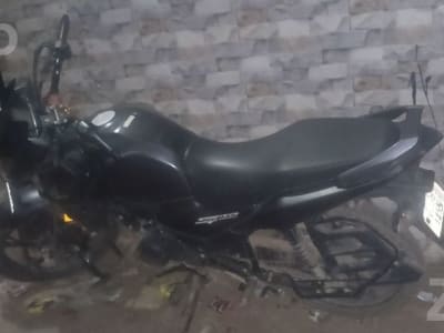 Honda SP 125 2026 Model Bike, 3000 km Honda SP 125 2026 Model Bike, 3000 km