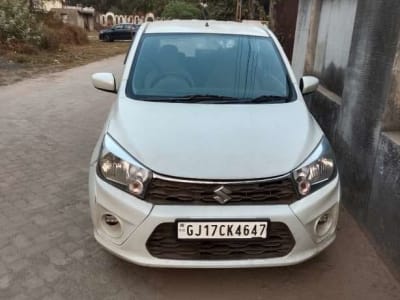 2019 Maruti Suzuki Celerio Company CNG 2019 Maruti Suzuki Celerio Company CNG