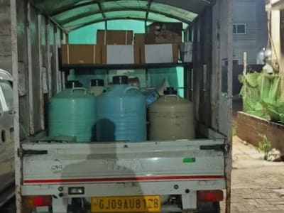 2023 Tata Ace CNG First Owner Mini Truck 2023 Tata Ace CNG First Owner Mini Truck