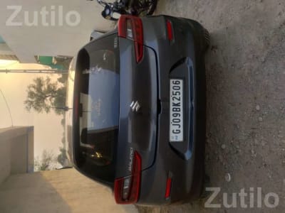 Maruti Suzuki Baleno Delta Petrol 2022 Maruti Suzuki Baleno Delta Petrol 2022
