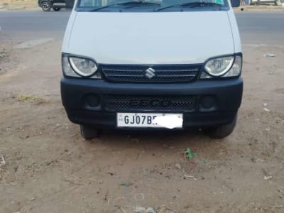 2016 Maruti Suzuki Eeco Van, 3rd Owner 2016 Maruti Suzuki Eeco Van, 3rd Owner