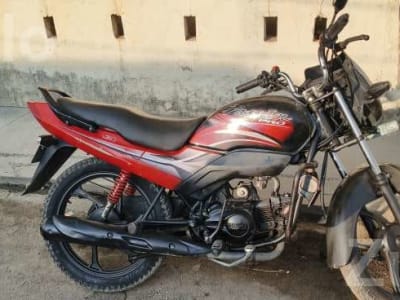 Hero Passion Pro 2019 Carburetor Bike Hero Passion Pro 2019 Carburetor Bike