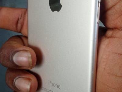 Apple iPhone 6 Silver, Software Not Updating Apple iPhone 6 Silver, Software Not Updating
