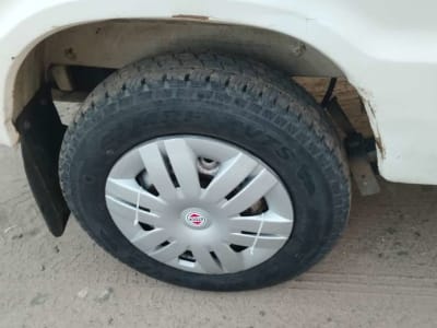 2017 Maruti Suzuki Omni Petrol CNG 2017 Maruti Suzuki Omni Petrol CNG