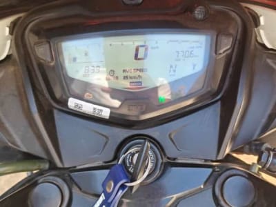 TVS Apache RTR 160 2026 Single Owner Bike TVS Apache RTR 160 2026 Single Owner Bike