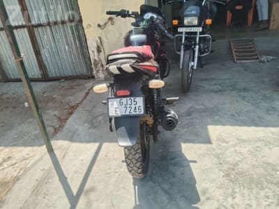 2018 Bajaj Pulsar 150 One Owner Bike 2018 Bajaj Pulsar 150 One Owner Bike