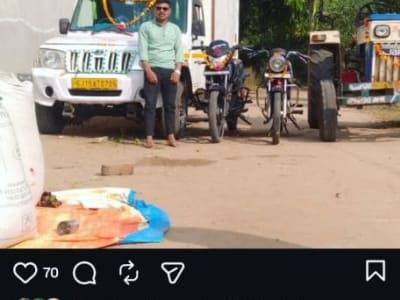 2016 Mahindra Bolero Pickup Goods Carrier 2016 Mahindra Bolero Pickup Goods Carrier