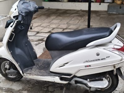 Honda Activa 3G 2014 in Top Condition Honda Activa 3G 2014 in Top Condition