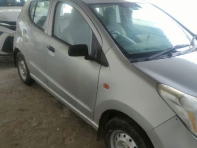 Maruti A-Star LXI 2009 Petrol LPG Maruti A-Star LXI 2009 Petrol LPG