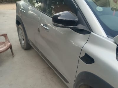 Renault Kiger 2021, 37,000 km, 2nd Owner Renault Kiger 2021, 37,000 km, 2nd Owner