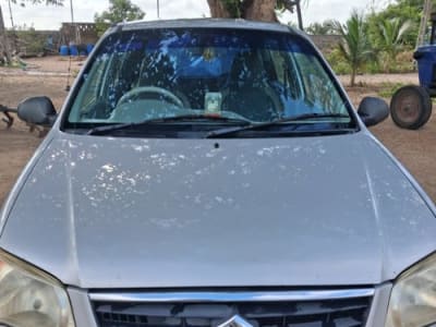 Maruti Suzuki Alto K10 2011, 92,000 km Maruti Suzuki Alto K10 2011, 92,000 km