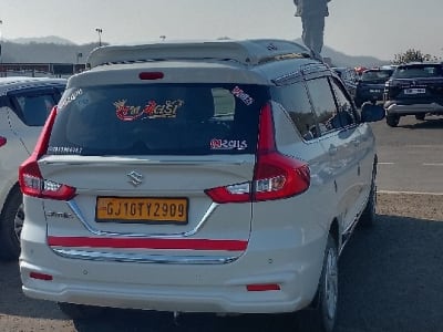 Maruti Suzuki Ertiga Taxi with Company CNG Maruti Suzuki Ertiga Taxi with Company CNG