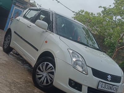 2011 Maruti Suzuki Swift VDI Diesel