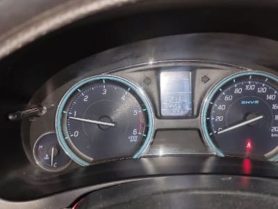Maruti Ciaz VDI Plus SHVS 2015 Diesel Maruti Ciaz VDI Plus SHVS 2015 Diesel