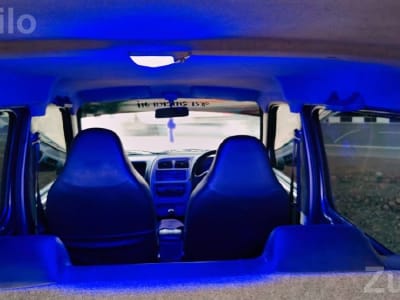 2021 Maruti Suzuki Eeco CNG First Owner 2021 Maruti Suzuki Eeco CNG First Owner