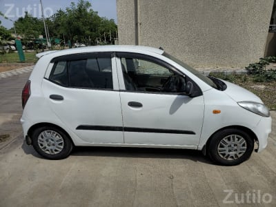 Hyundai i10 2012 Second Owner Hatchback Hyundai i10 2012 Second Owner Hatchback