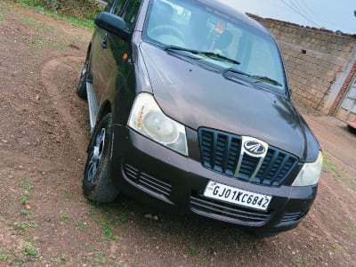 Mahindra Xylo 2010, 3rd Owner, 207800 km Mahindra Xylo 2010, 3rd Owner, 207800 km