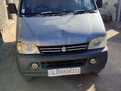 Maruti Suzuki Eeco 5 Seater Petrol CNG Maruti Suzuki Eeco 5 Seater Petrol CNG