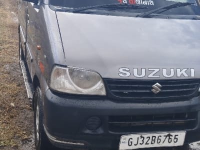 Maruti Suzuki Eeco 7 Seater Van Maruti Suzuki Eeco 7 Seater Van