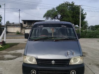 2014 Maruti Suzuki Eeco 5 Seater AC CNG 2014 Maruti Suzuki Eeco 5 Seater AC CNG