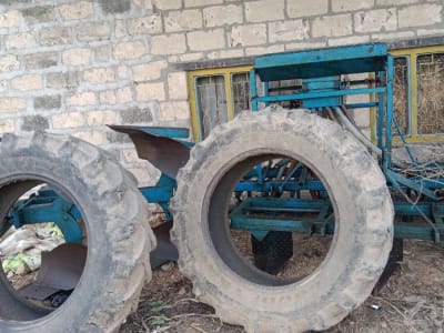 13.6-28 Tractor Tyres with Tubes 13.6-28 Tractor Tyres with Tubes